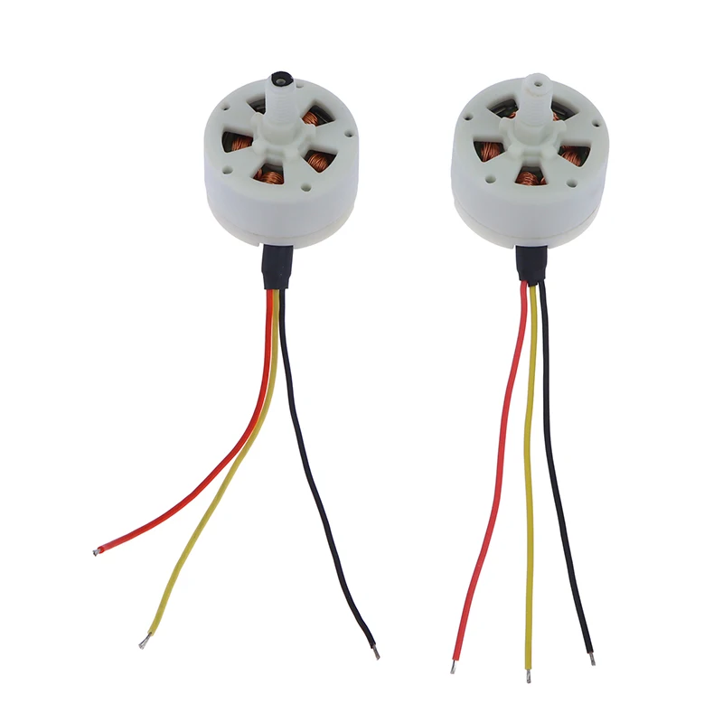 1880KV Unmanned Aerial Vehicle Motor CW CCW Teeth Mini 2515 25*15mm Brushless Motor BLDC Aircraft Model