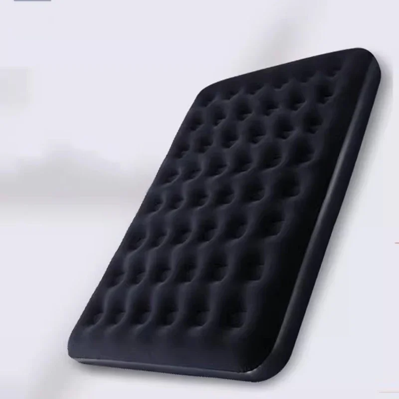 Modern Household Mattress Comfort Memory Portable Inflatable Mattress Household Luxurious Colchones