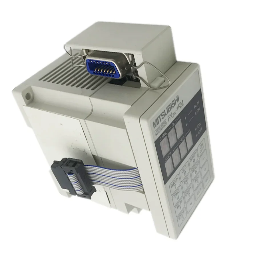 FX2N-1RM Mitsu bishi FX series PLC Programming Controller FX2N-1RM-E-SET