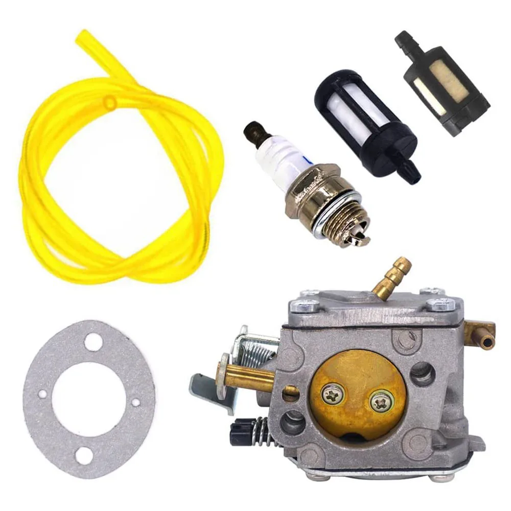 

11101200609 Carburetor carb for STL 041 041AV 041 Farm Boss Gas Chainsaw Replaces 1110 120 0609 11101200609