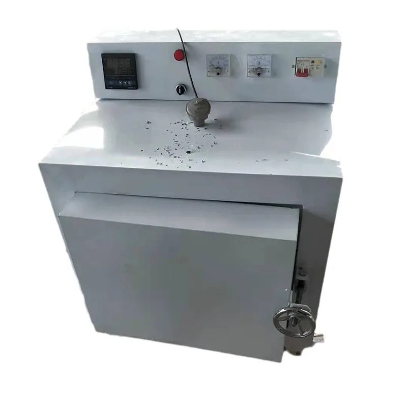 School Tao Bar Ceramic Equipment Fully Automatic High-Temperature Curve Intelligent Kiln Experimental Electric Furnace
