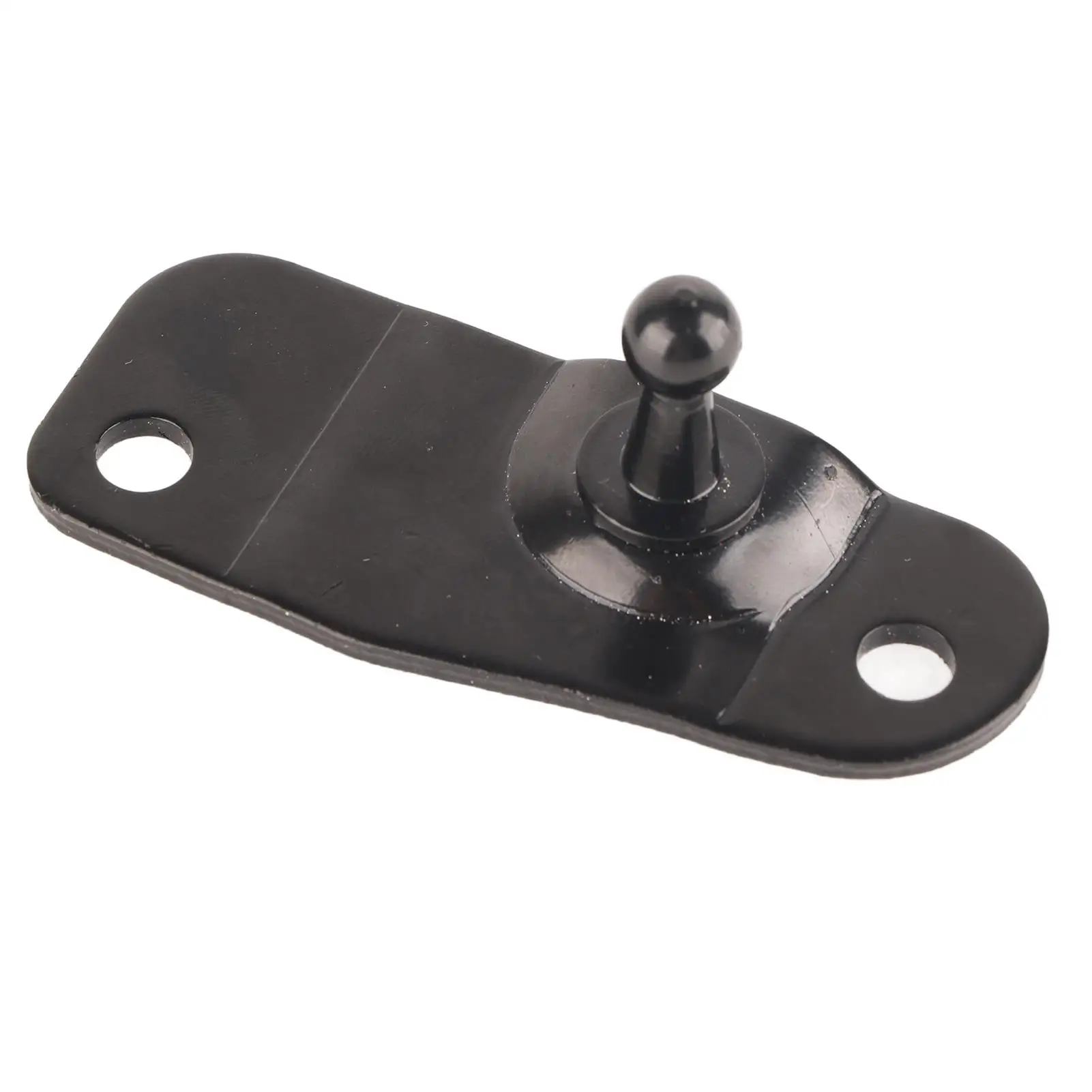 LR030939 Tailgate Power Strut Bracket for range Rover Sport - High Strength Rear Gas Strut Mounting Metal