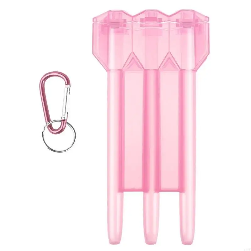 

X9ff Darts Container Dartboards Can Can Holder Box Darts Flight Case Darts Display Case