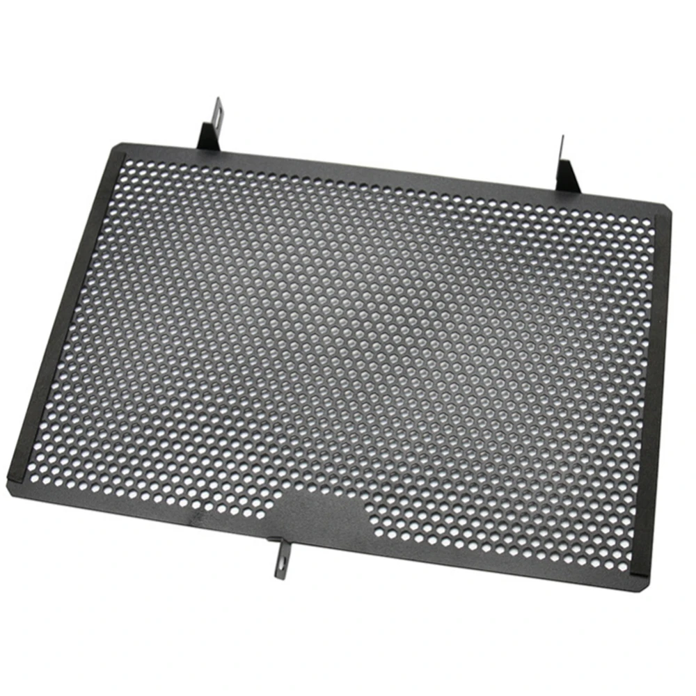 Motorcycle Water Cooler Radiator Guard Grilles Net Aluminum for Kawasaki Z1000SX Z1000 SX Versys1000 Z750 Z1000R Z800E Z1000