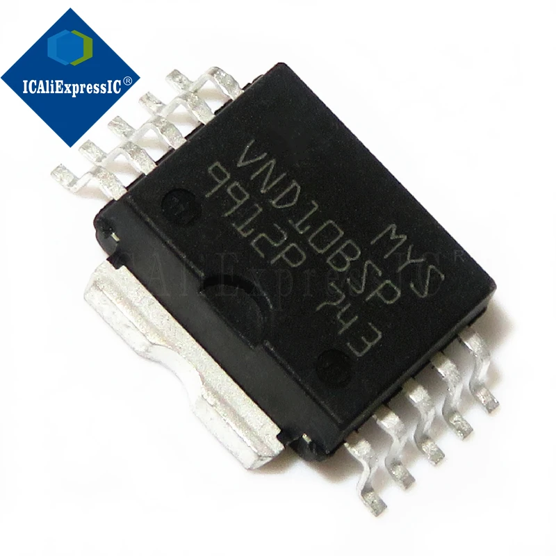 10 قطع VND10BSP VND10