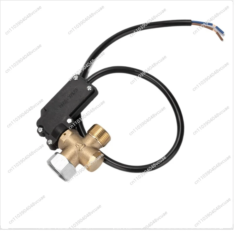 

Переключатель остановки для пистолета-распылителя для автомойки 360 типа 55/58, модифицированное устройство контроля давления воды для моющего пистолета