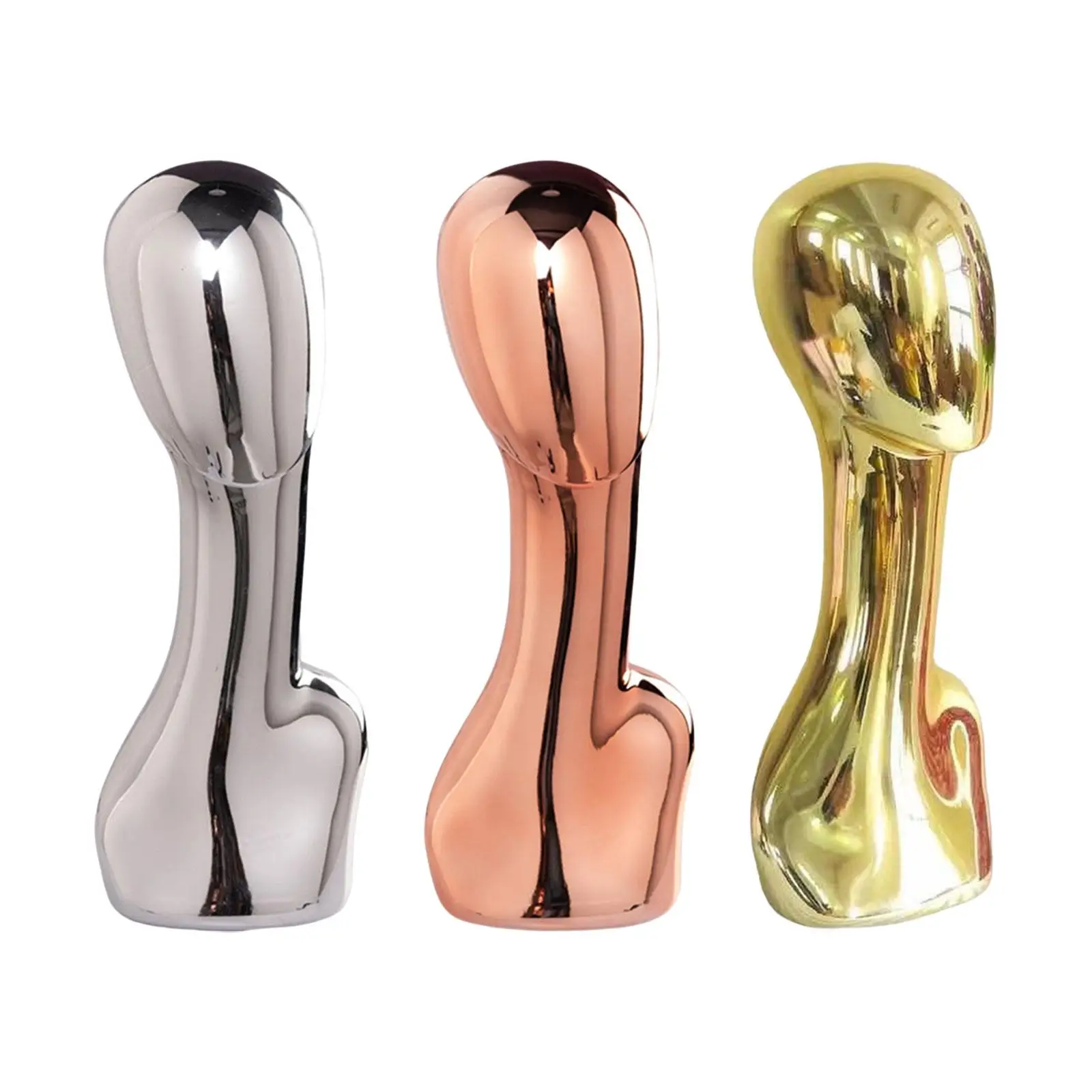 

Manikin Head Wig Hat Display Holder Display Wigs Hair Accessories Glasses