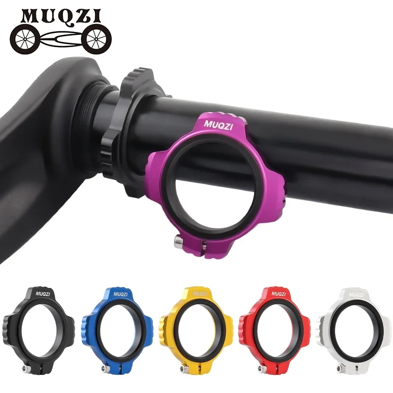 Muqzi Crank Preload…