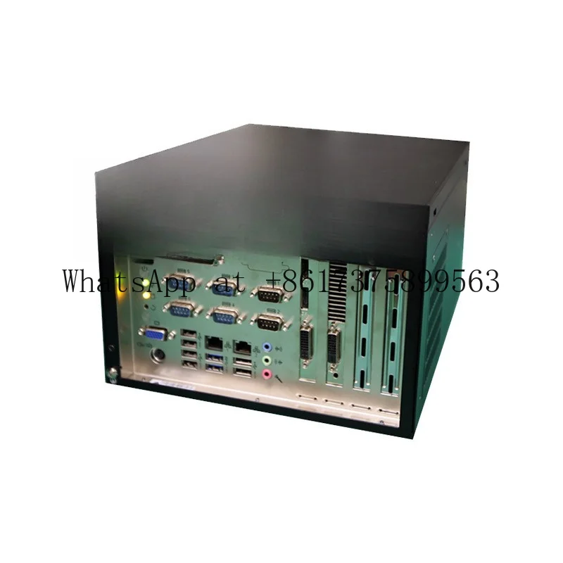 IPC 620H Industrial Computer Wall Mounted Industrial Computer Host
