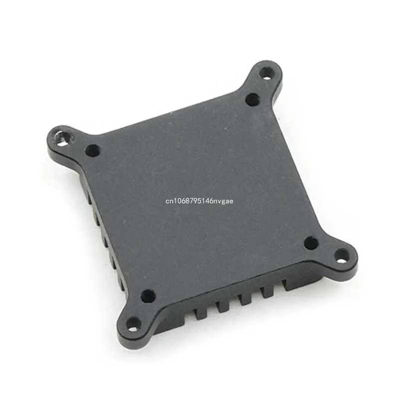 Heatsink For O3 Air Unit Transmission Module, Metal Cooling Heat Sink Upgrades For FPV Quadcopters New Dropship