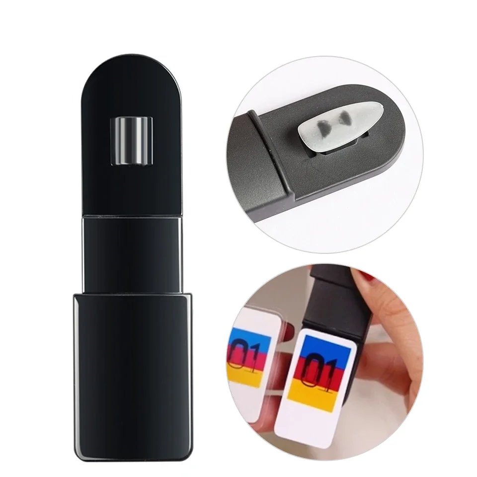 

O2nails Acrylic Nail Holder for Nail Printing Nachine to Make Fake Nails Press On Nails