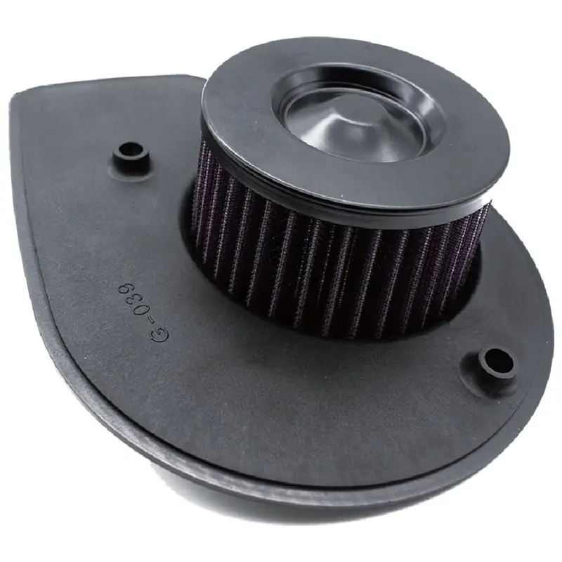 

【Top Sale !!】Motorcycle High Flow Air Filter Elements Style Filter For XG750 Street750 XG500 HD-4915