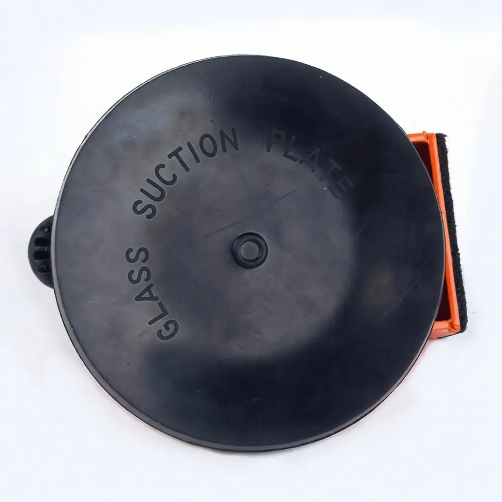 Strong Suction Puller For Floor Gap Adjustment Tile Hammer Installation Tool Professional Wood Paving Construction Gear