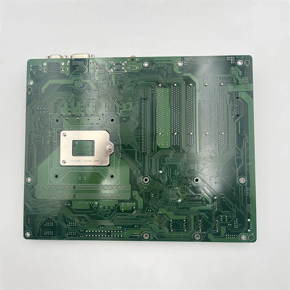 For DFI HD632-H81C HD632-H81 Industrial Motherboard 1150