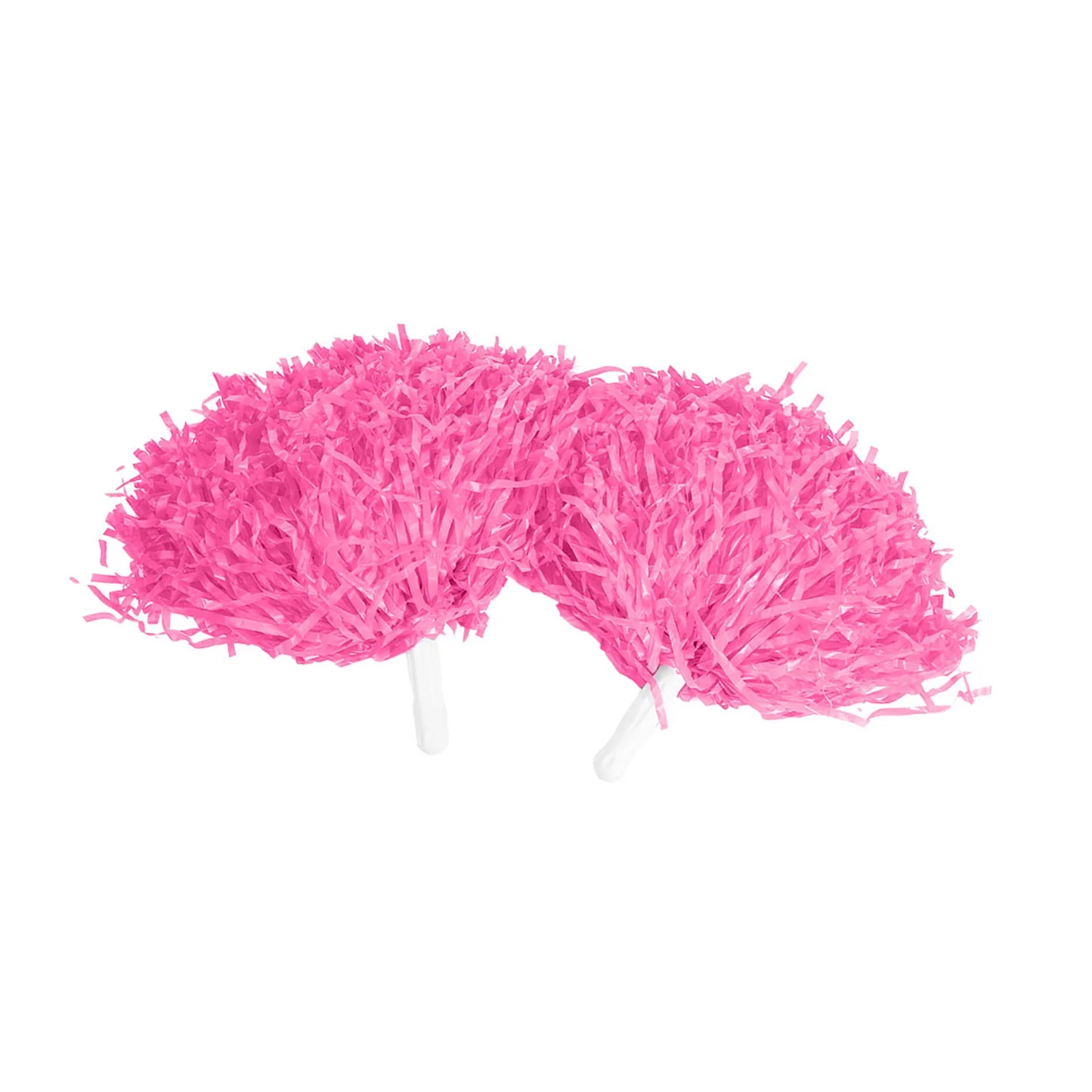 Cheerleading Pompoms Cheer Party Costume Sports Accessory