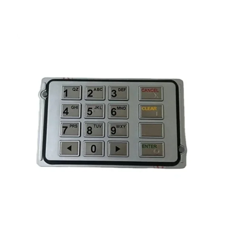 Parts Keypad 8000R EPP 7130110100 EPP-8000R
