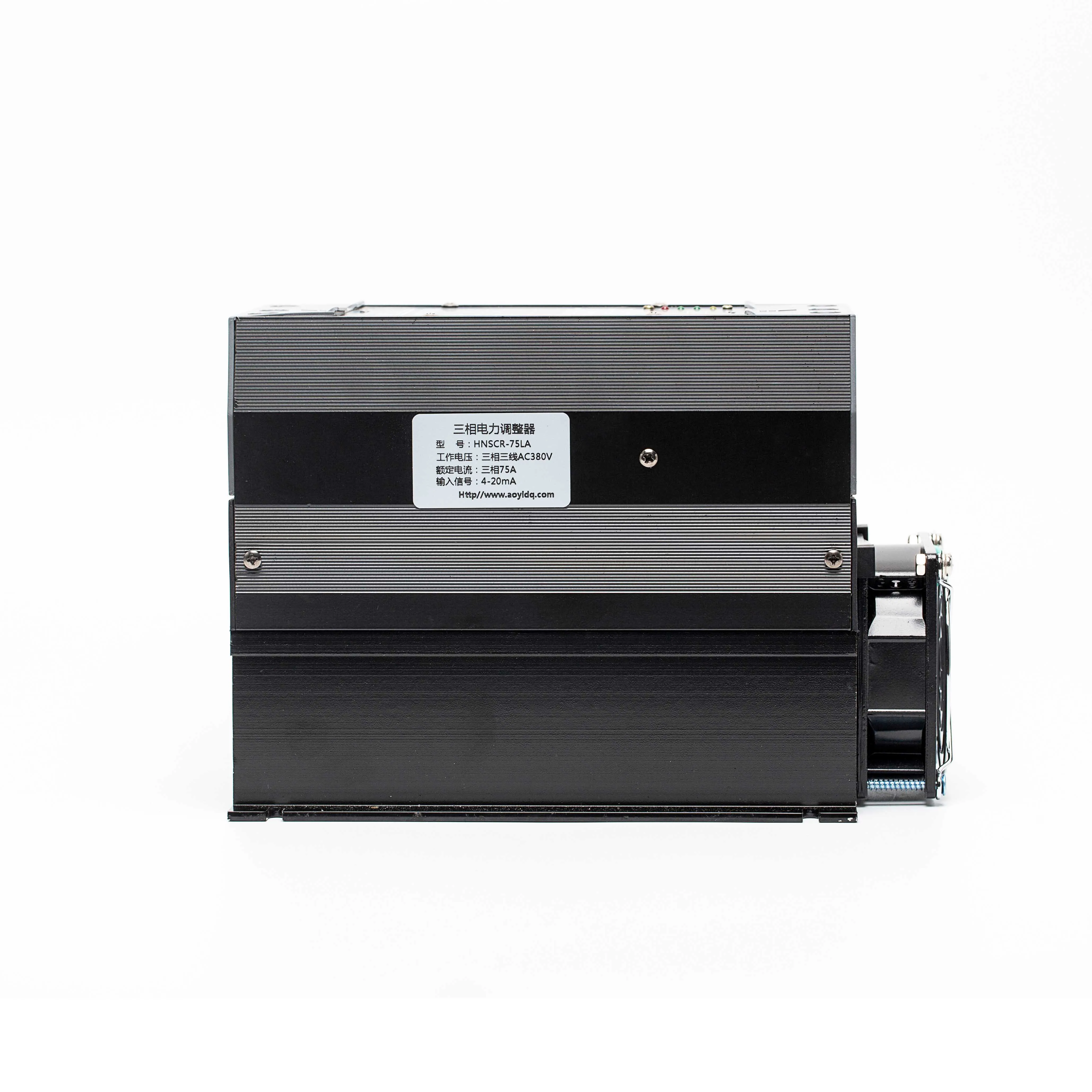 Tiristor HNSCR-75LA para regulador de potencia Scr de fuente de alimentación