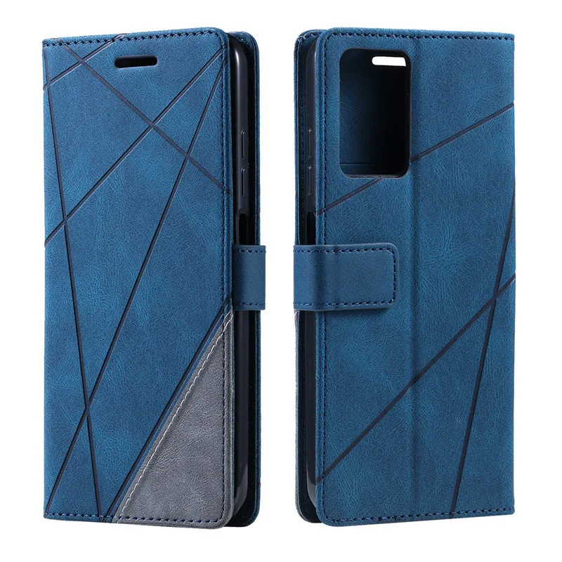 Note 11Pro Case Flip Magnetic Leather Cover For Xiaomi Redmi Note 11 Pro Plus 11S 11T 11E Note11 Pro 5G Wallet Stand Phone Cases