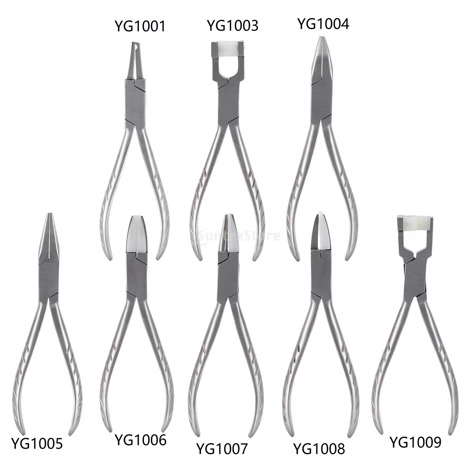 

Eyeglasses Pliers Durable for Optician Glasses Glasses Assembling