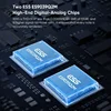 デュアル高解像度mqaデコーダー,Bluetooth SMSL-DAC,dsd512,opa1612,5.1,ハイエンド,ps5,do100pro,es9039q2m,do100に適しています,HDMI-ARC 4