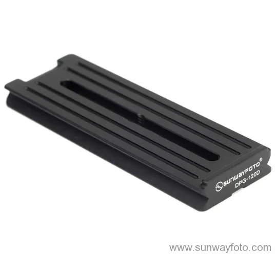 Sunwayfoto DPG-120D… - image