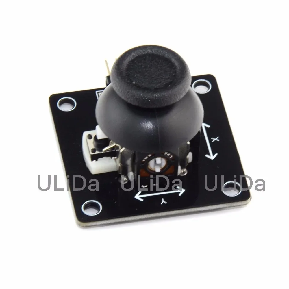 Nowy kontroler typu Joystick HHG-JS dla Storm32 /8 32 BIT SBCG V3.0 BGC 2/3 osiowy kontroler GIMBAL