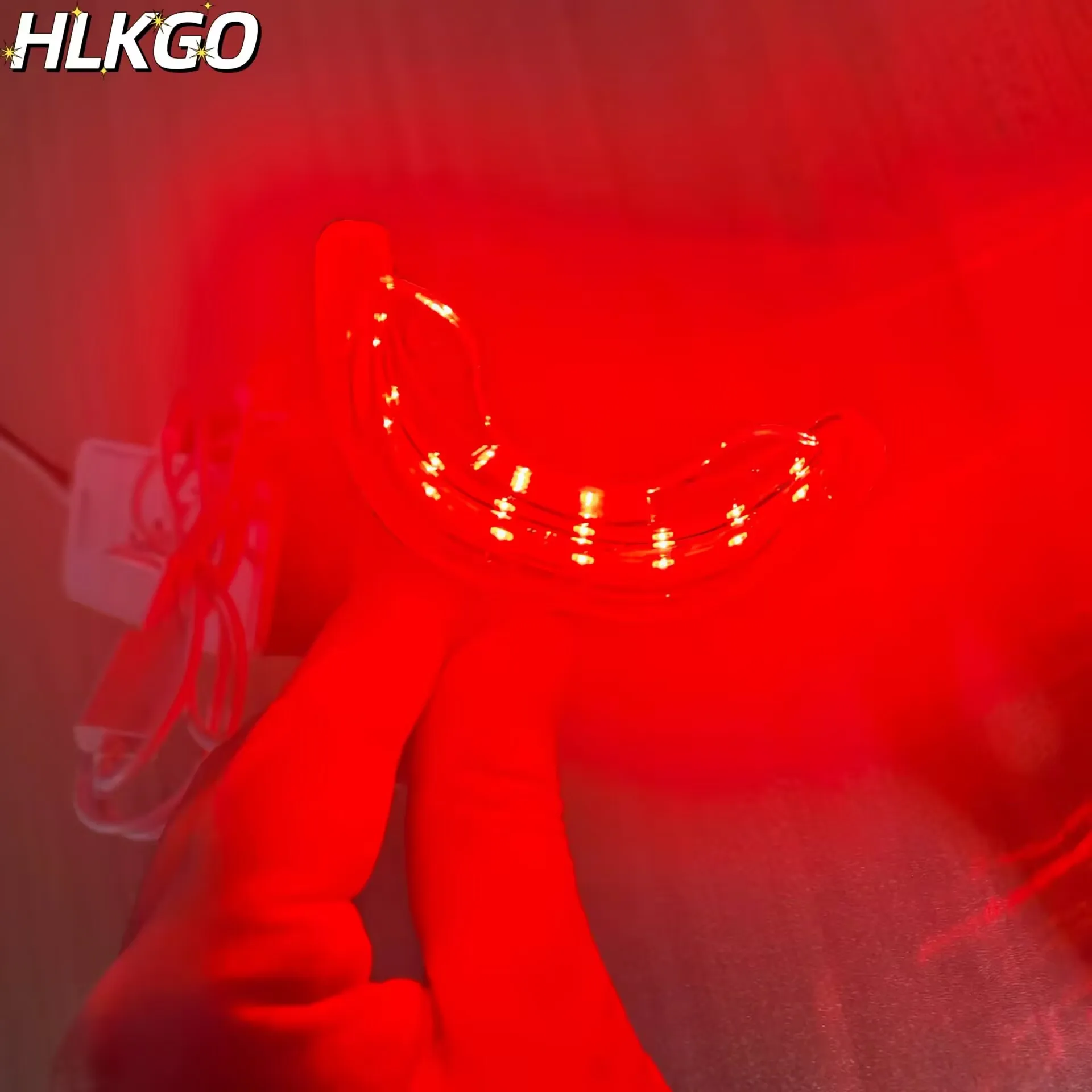 

Red Light Therapy for Toothache & Gum Disease Relief