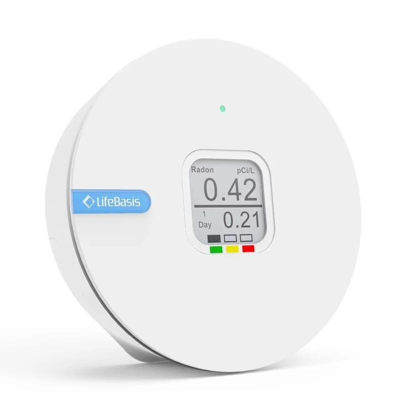 Portable Radon Dete… - image