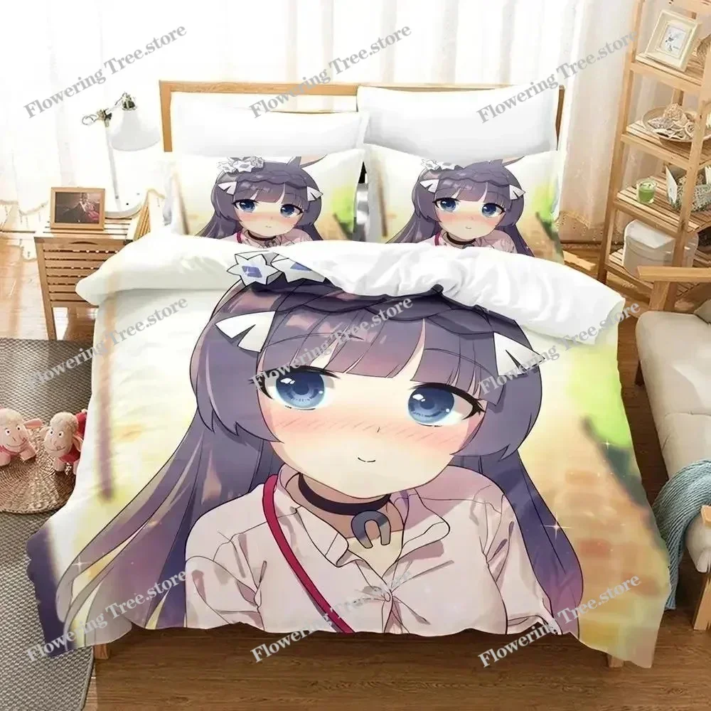 

Zenno Rob Roy Bedding Set Single Twin Full Queen King Size Bed Set Adult Kid Bedroom Duvet Cover Sets 3D Print Bed Sheet Set029