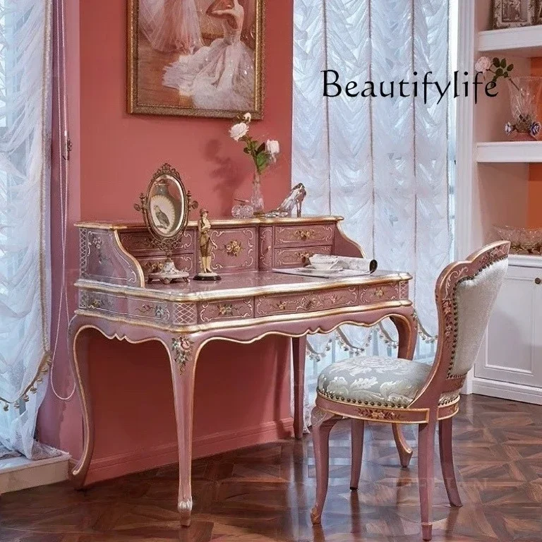 Zl French Court Sty… - image