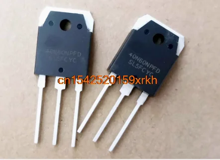40N60NPFD    SGT40N60NPFD       60T65PES    MBQ60T65PES     60N60FD1 SGT60N60FD1PN