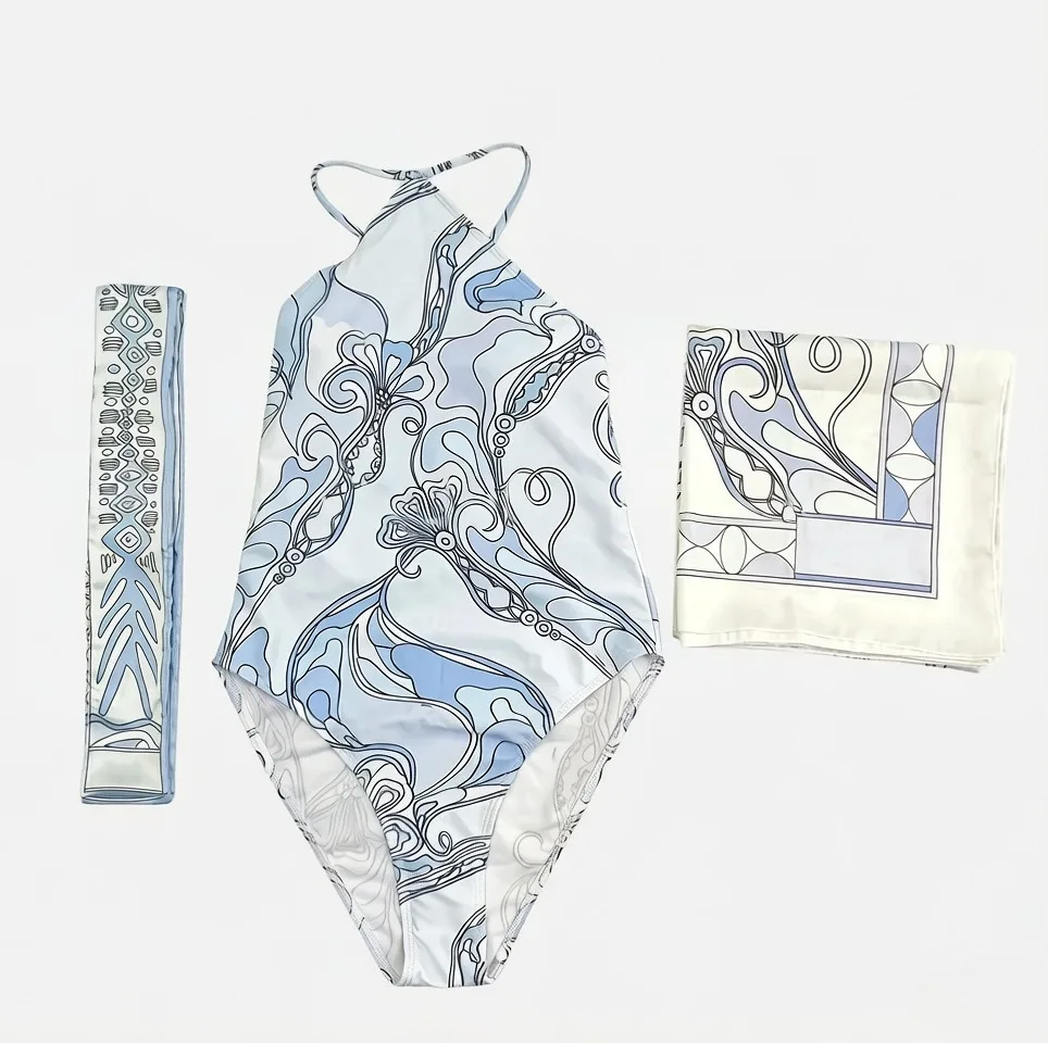 ribbon scarf swim-5