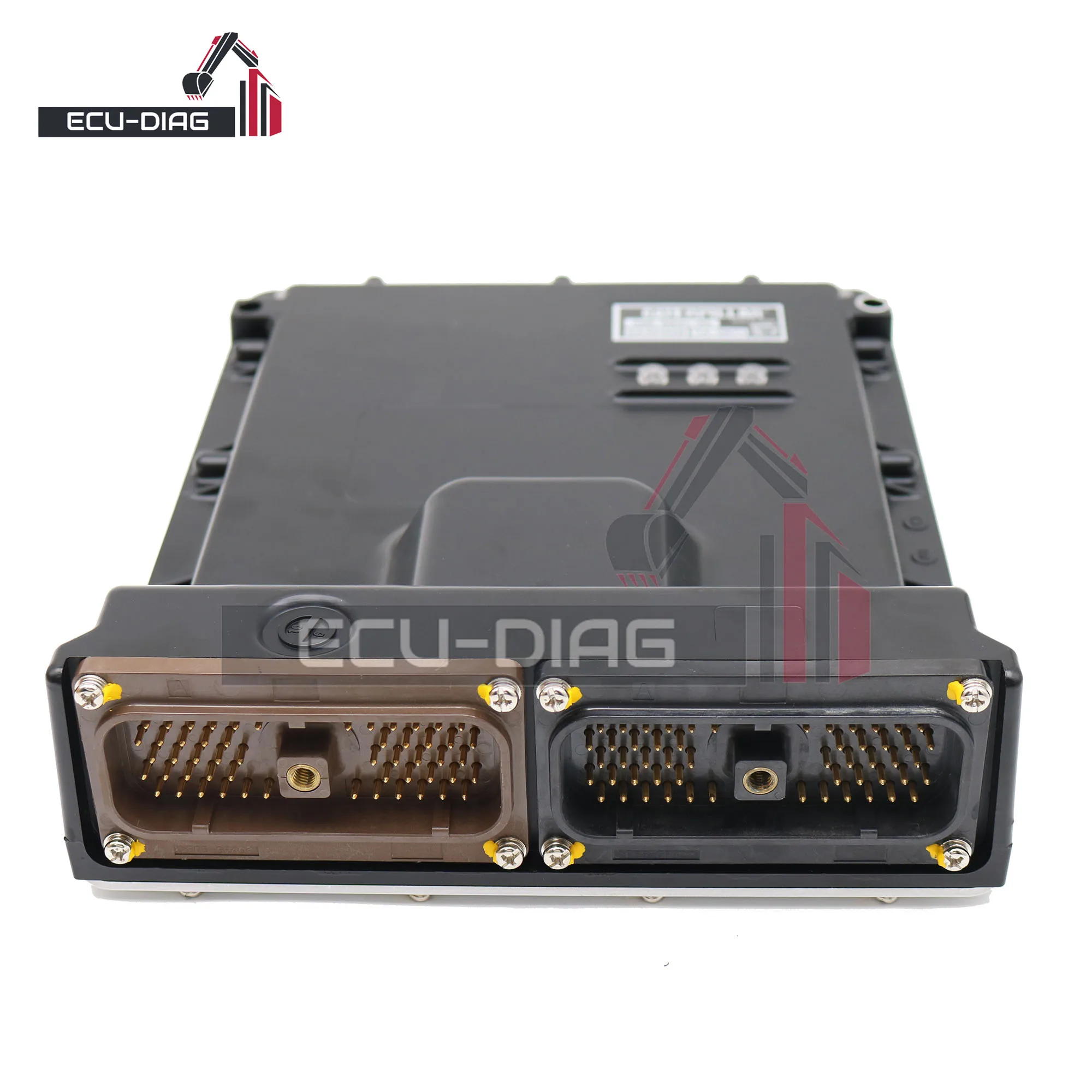 ECU ECM 3668821 for CAT Computer Board for Caterpillar  Excavator Diesel Engine Electronic Controller Unit Module