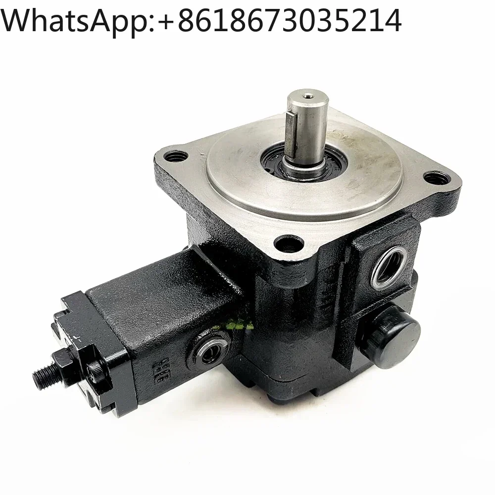 Hydraulic Pump VP-4…