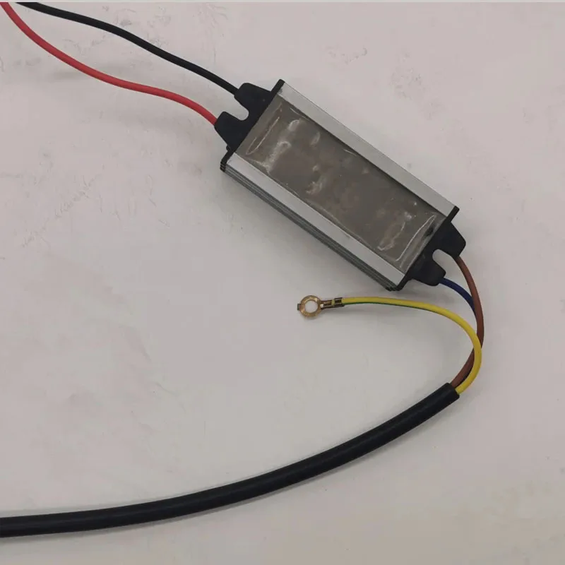 36-50X1W DC85-175V 300mA Constant Current High Power Led Driver