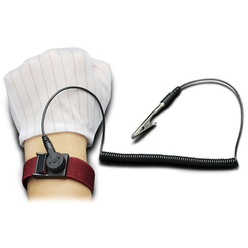 Anti Static Esd Wri…