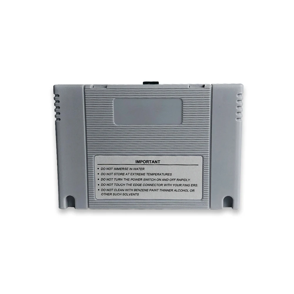 لتقوم بها بنفسك 800 في 1 بطاقة ألعاب سوبر Everdrive لخرطوشة ألعاب SNES 16 بت تدعم وحدات التحكم الأصلية في الولايات المتحدة الأمريكية/اليورو/اليابان