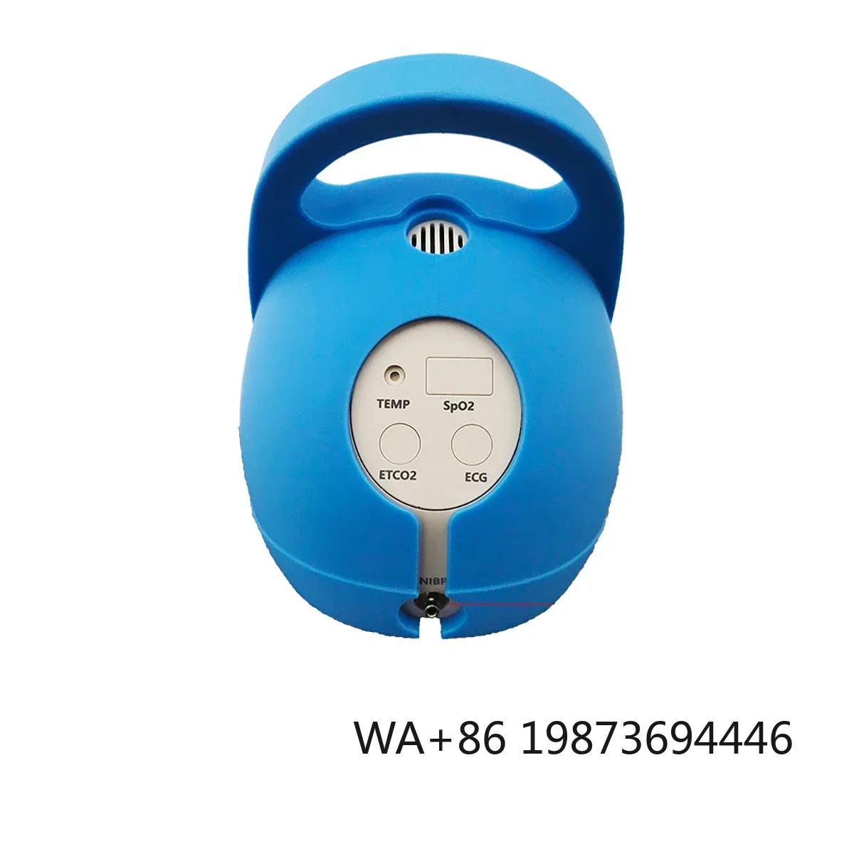 

Veterinary Animal Blood Pressure Monitor BP Testing Machine for Clinic