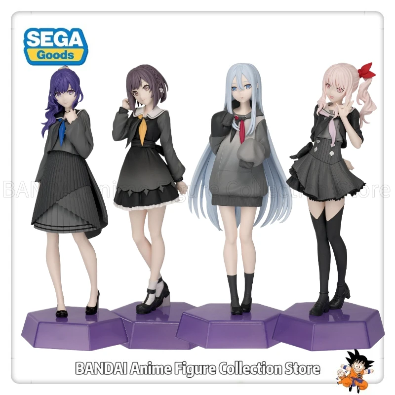 セガデスクトップx-デコレーションコレクション-初音ミク：colorful-stage-よいざきかなで-秋山美月-朝比奈まふゆ