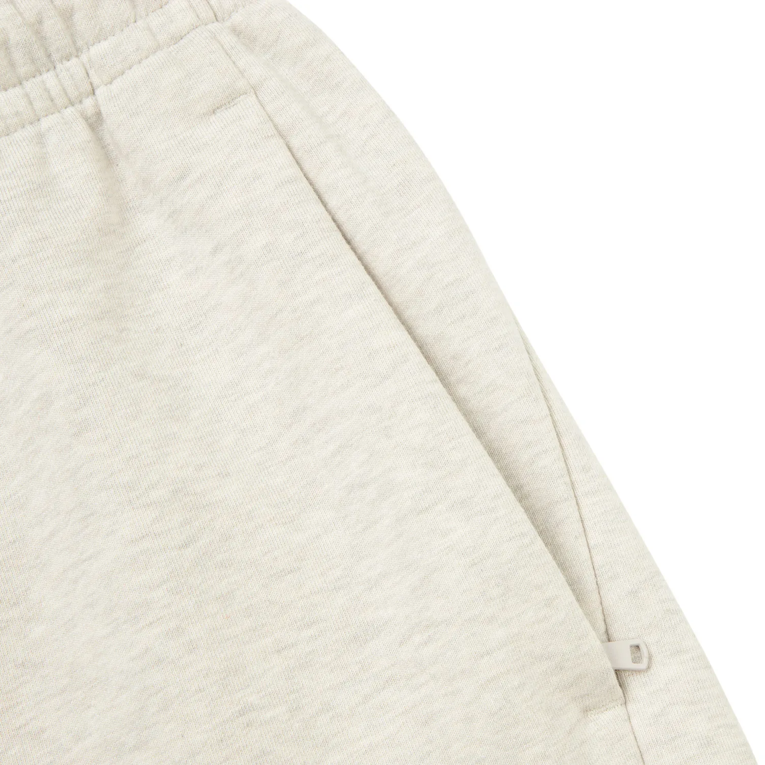Li-Ning Men's WADE Pants Loose Fit 84%Cotton 16%Polyester SORONA Comfortable Zippered Pocket LiNing Sweatpants AKLW005 image 6