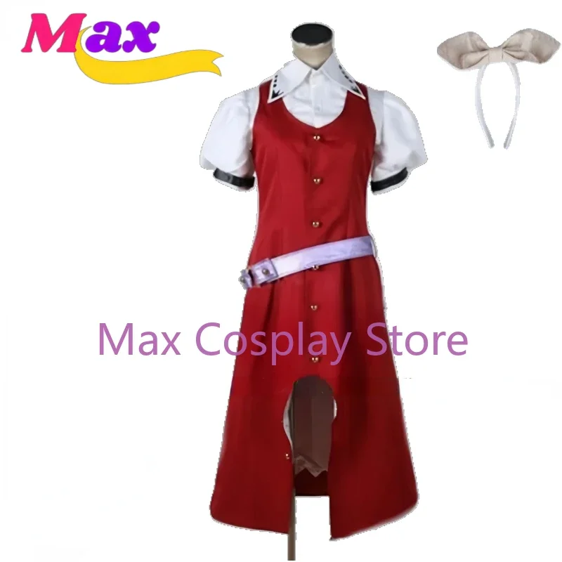 

Max Cos Аниме Touhou Project Watatsuki no Yorihime Косплей Костюм