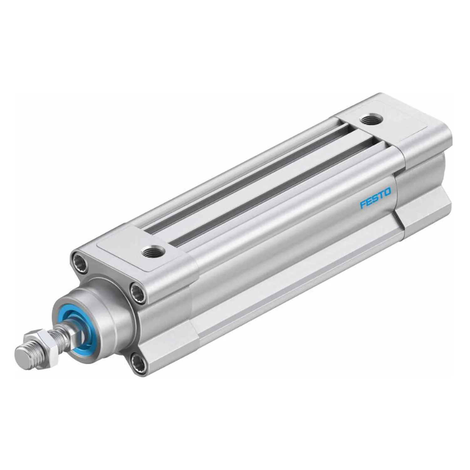 

Новый цилиндр FESTO DSBC-32-80-PPSA-N3 1376470 ISO