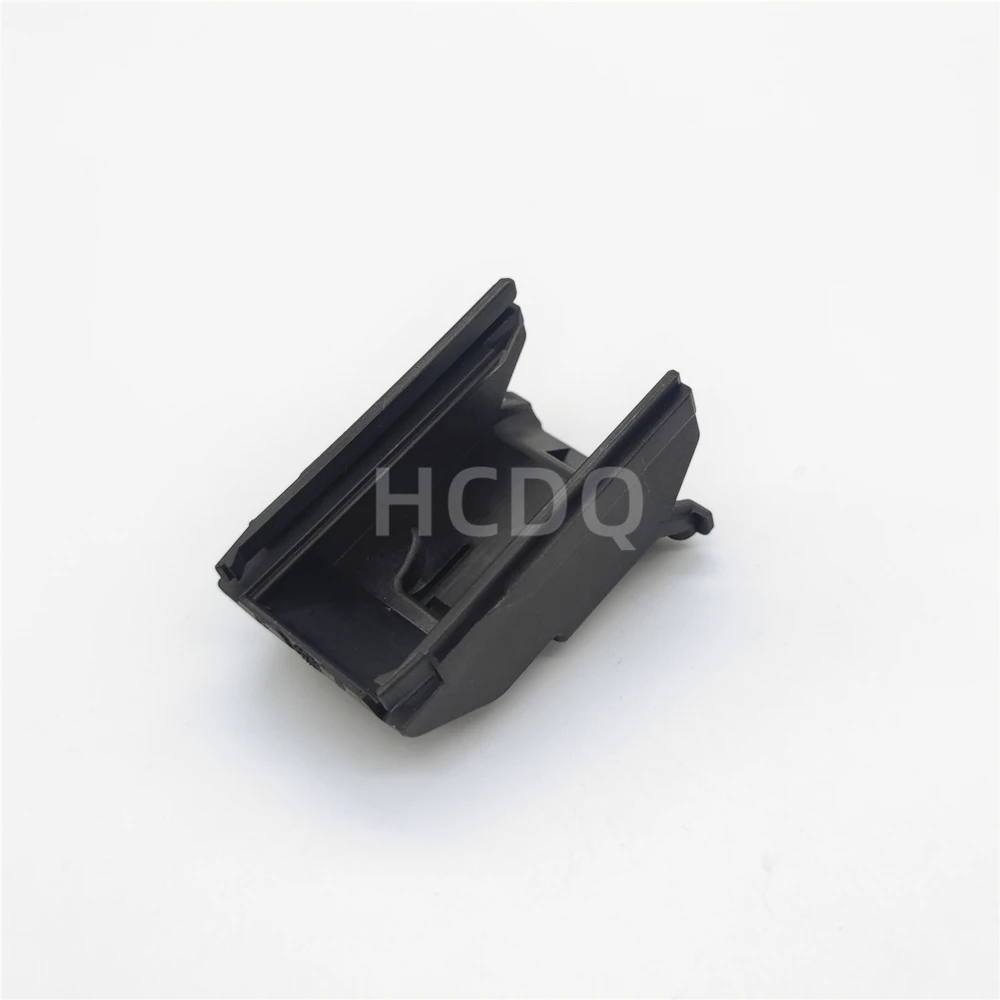 Original e Genuine Conector De Arnês De Automóvel, Peças De Habitação, Fornecimento 13956254, 10 Pcs