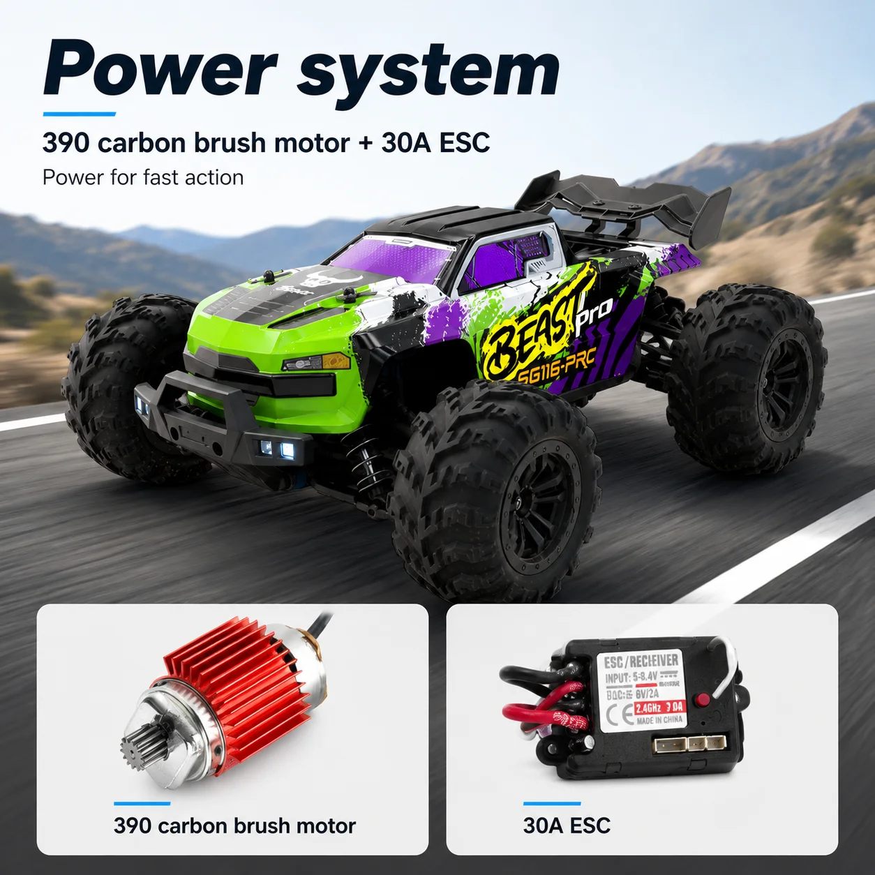 Thumbnail 3 - #5 Best Racing Steering Wheel Controllers to Buy In 2026