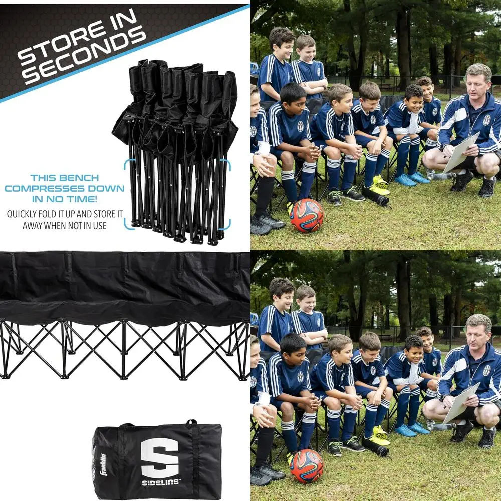 Collapsible 6-Perso… - image