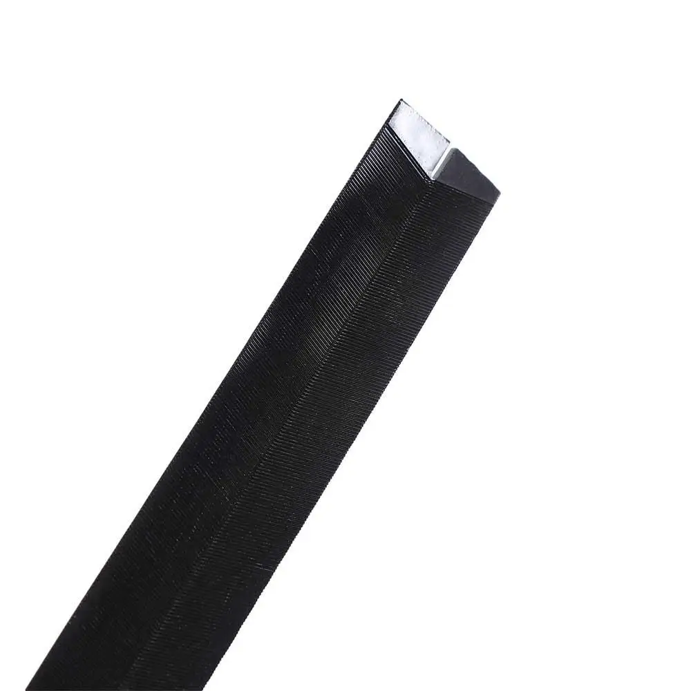 6/8inches Diamond-Shaped Saw Files Polishing Carving Files Sharpener Straightening Grinding Sawing File Hand Saw