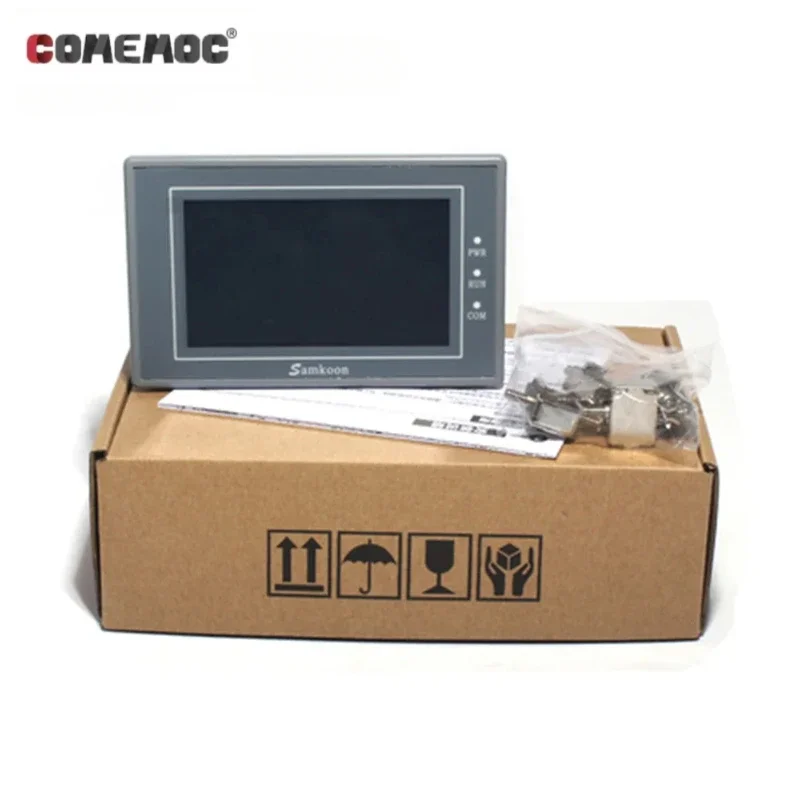 EA-070B Touch Screen da 7
