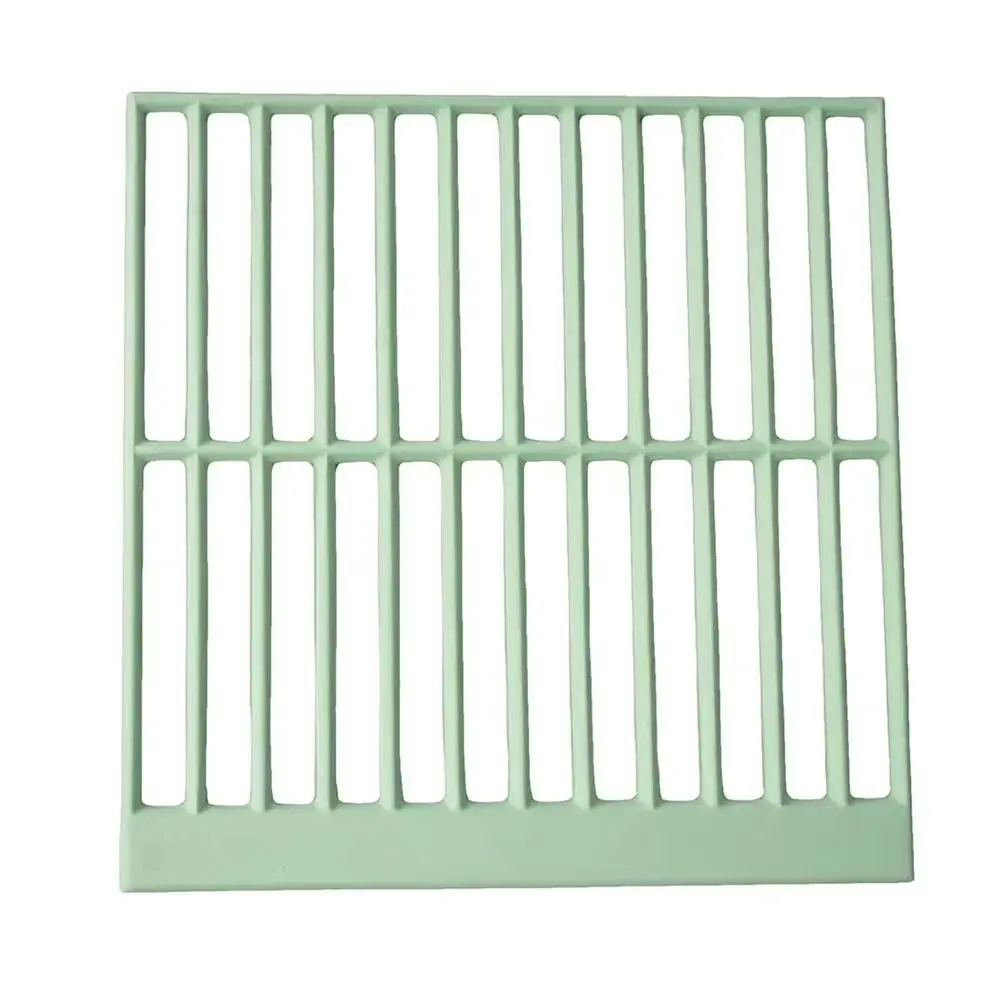 Multipurpose Gem Painting Ruler High Precision Anti-slip Square Gem Painting Guide Crafting Supplies Efficient