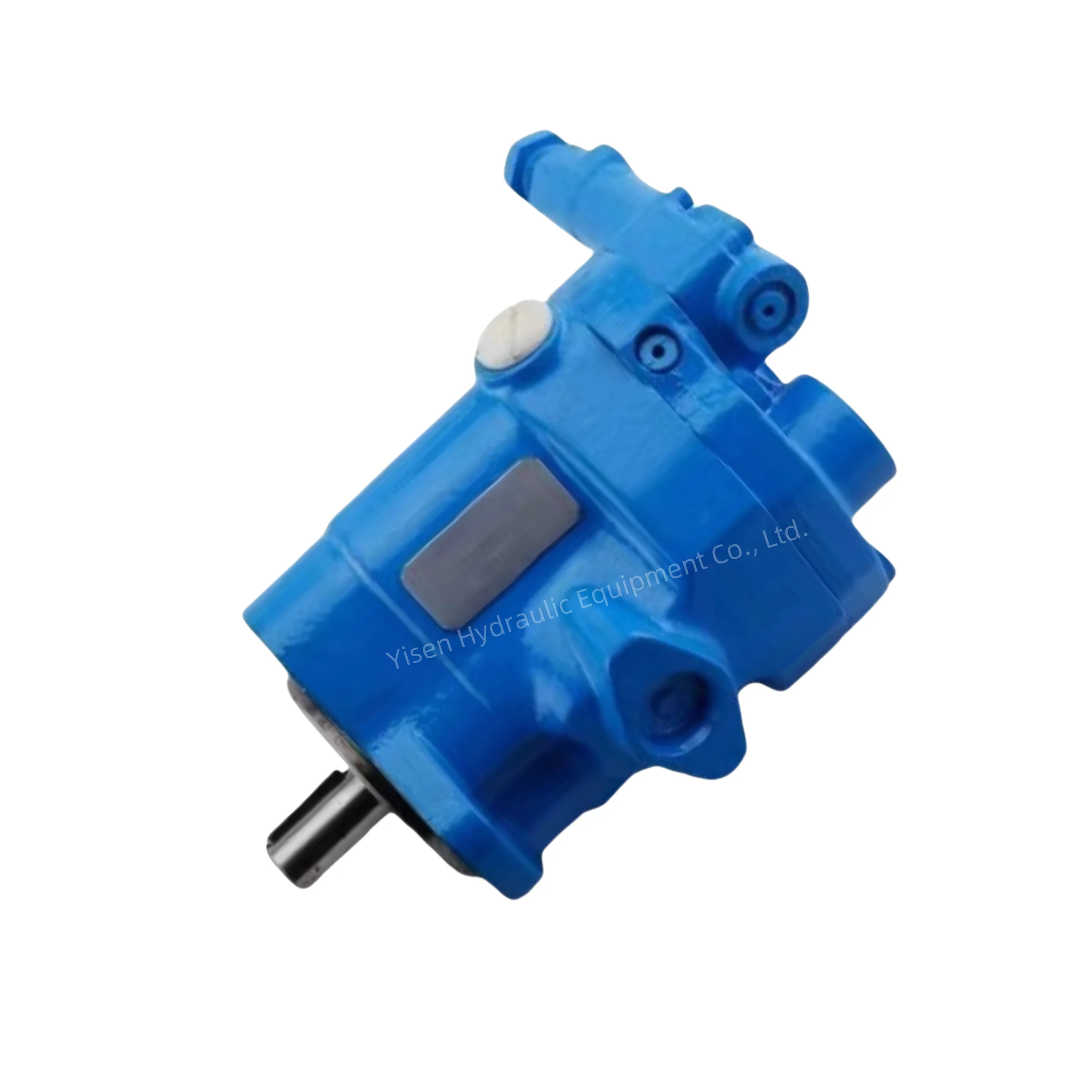 Variable plunger pump PVB6-RSY-20-C/CC/CM-11 High pressure oil pump PVB6-RSY-40-C/CC/CM-11 Hydraulic pump PVB6-RSY-21-C/CC/CM-11