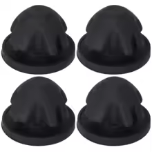 Engine Cover Trim Rubber Mount Grommet Bush Bump Stopper 11127614138 For BMW E88 E82 F20 F21 F40 F22 F87 F23 F44 F45 F46 E90 E91 - AliExpress 34